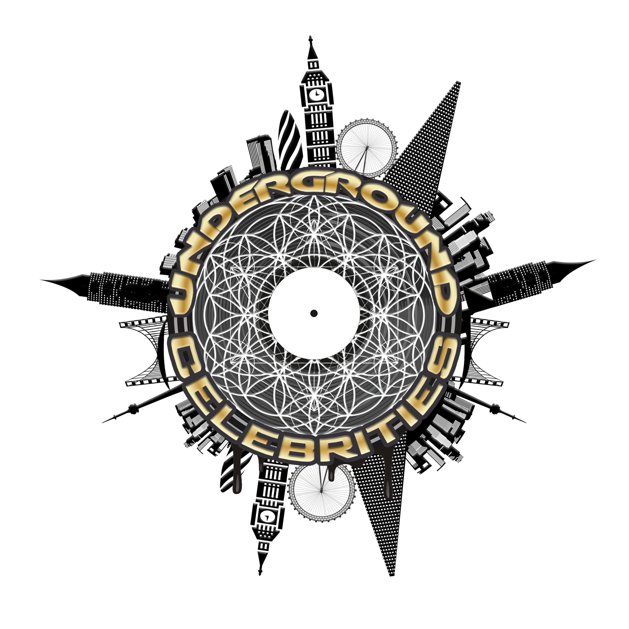 Underground Celebrities