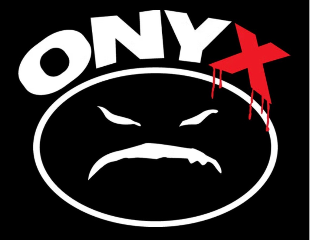 ONYX MADFACE SINCE 1993 HOODIE